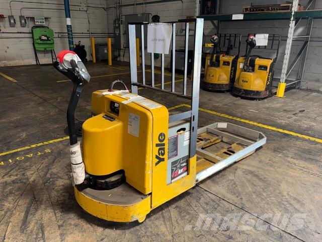 Yale MPW080LEN24T2748 Transpalette manuel