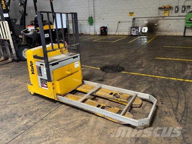 Yale MPW080LEN24T2748 Transpalette manuel
