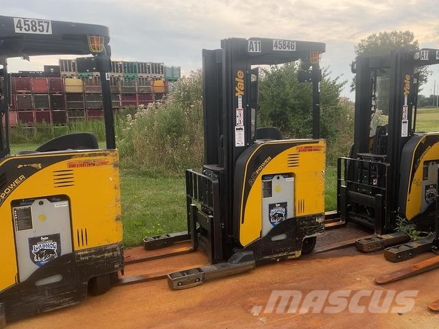 Yale NR035 Electric forklifts