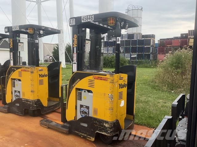Yale NR035 Electric forklifts