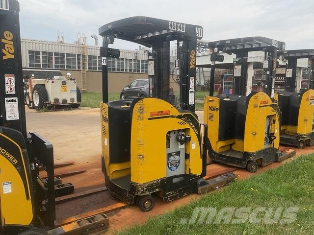 Yale NR035 Electric forklifts