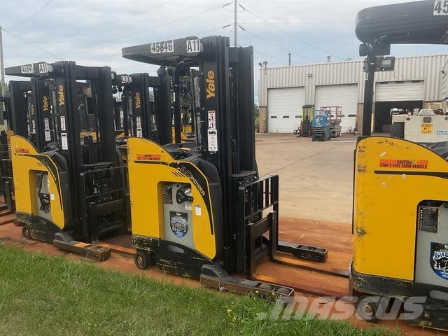 Yale NR035 Electric forklifts