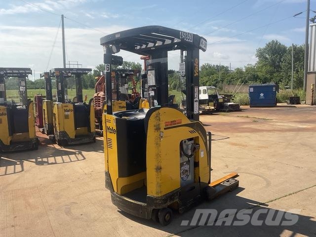 Yale NR035 Electric forklifts