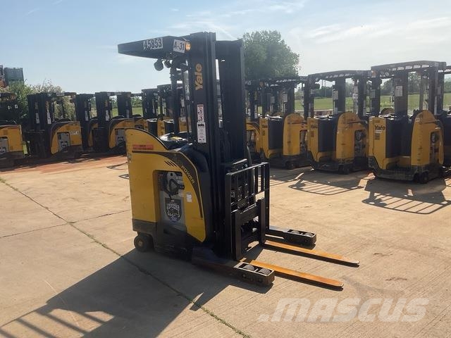 Yale NR035 Electric forklifts