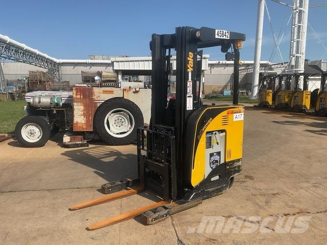 Yale NR035 Electric forklifts