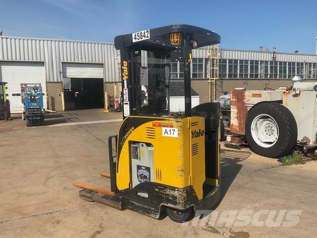 Yale NR035 Electric forklifts