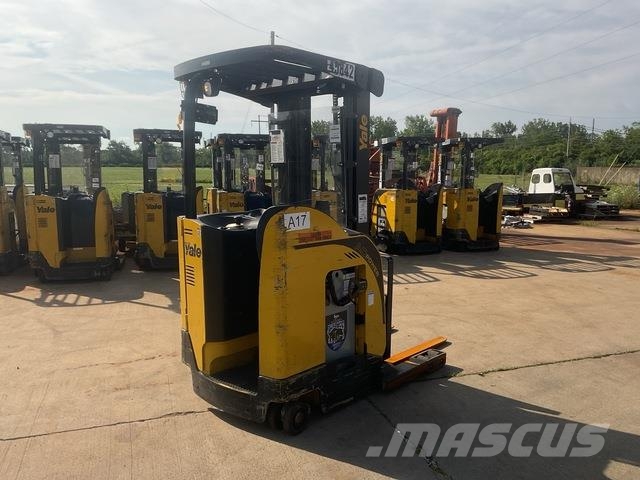 Yale NR035 Electric forklifts