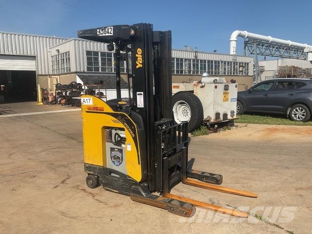 Yale NR035 Electric forklifts