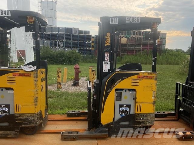 Yale NR035 Electric forklifts
