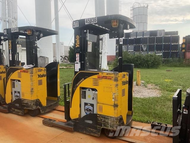 Yale NR035 Electric forklifts