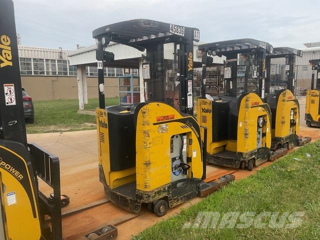 Yale NR035 Electric forklifts