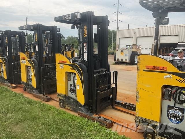 Yale NR035 Electric forklifts