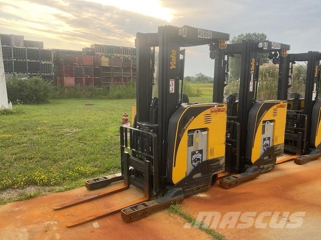 Yale NR035 Electric forklifts
