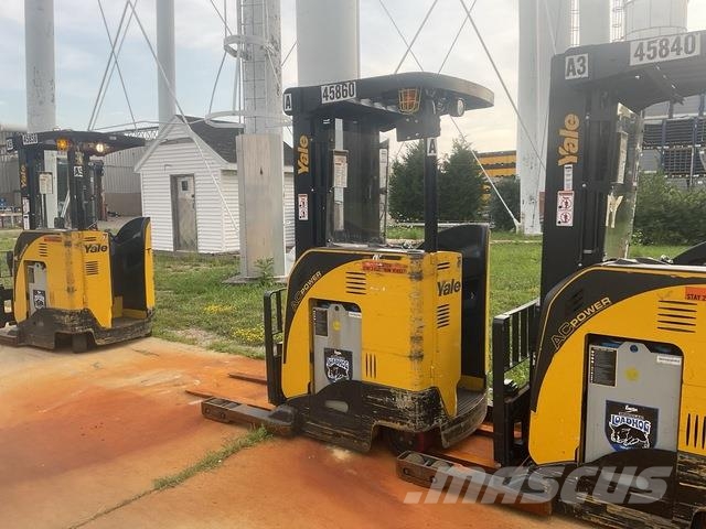 Yale NR035 Electric forklifts