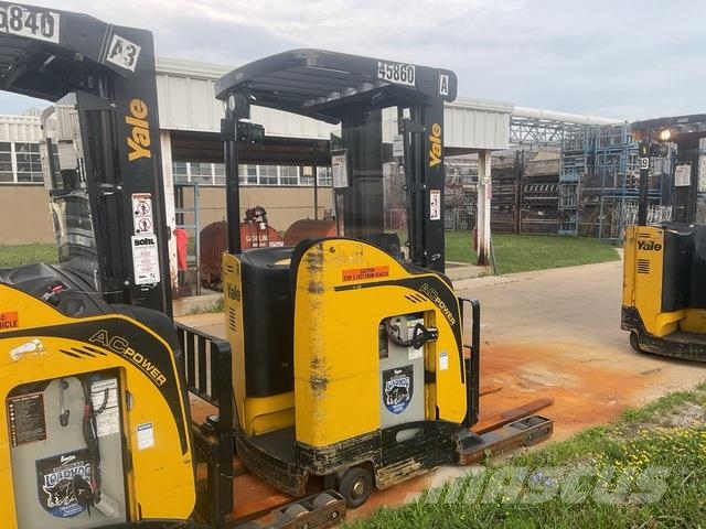 Yale NR035 Electric forklifts