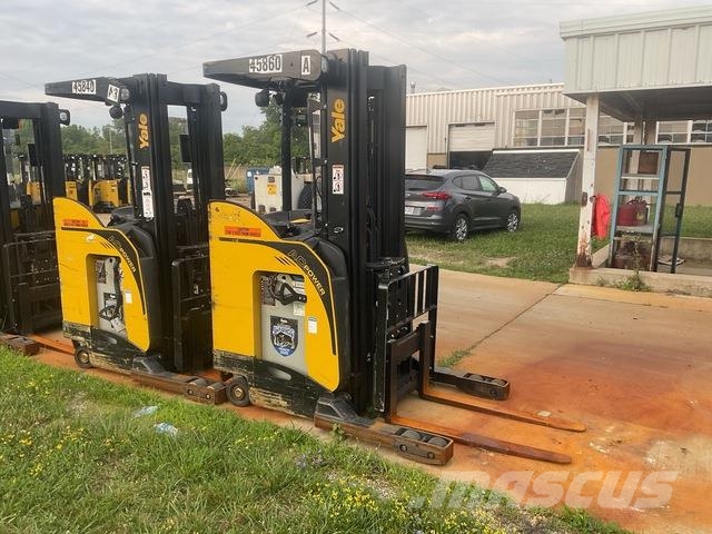 Yale NR035 Electric forklifts