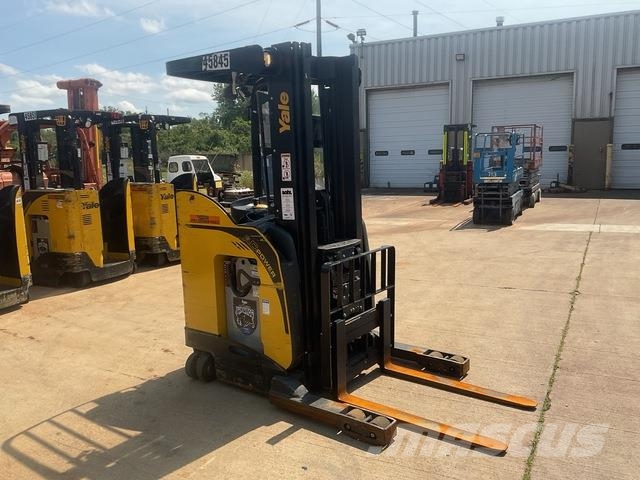 Yale NR035 Electric forklifts