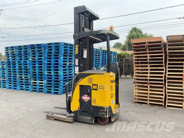 Yale NR035EBNM36TE119 Електронавантажувачі