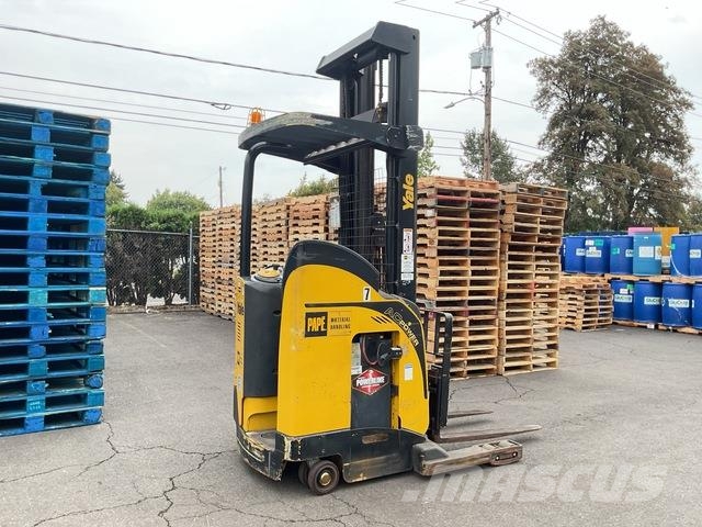 Yale NR035EBNM36TE119 Електронавантажувачі