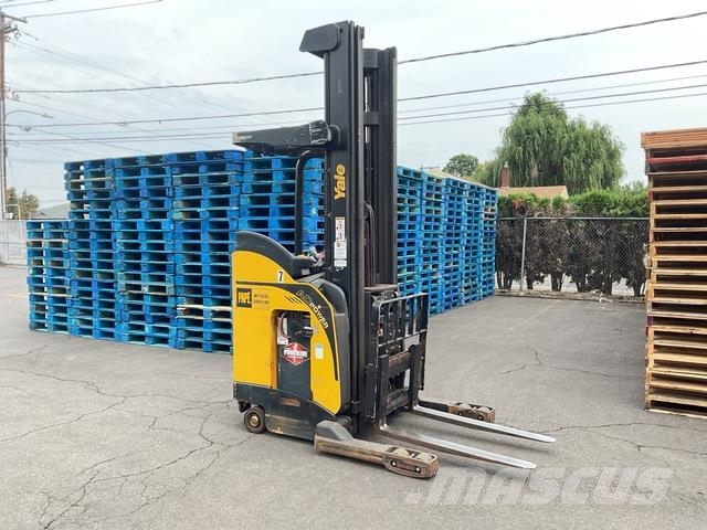Yale NR035EBNM36TE119 Електронавантажувачі
