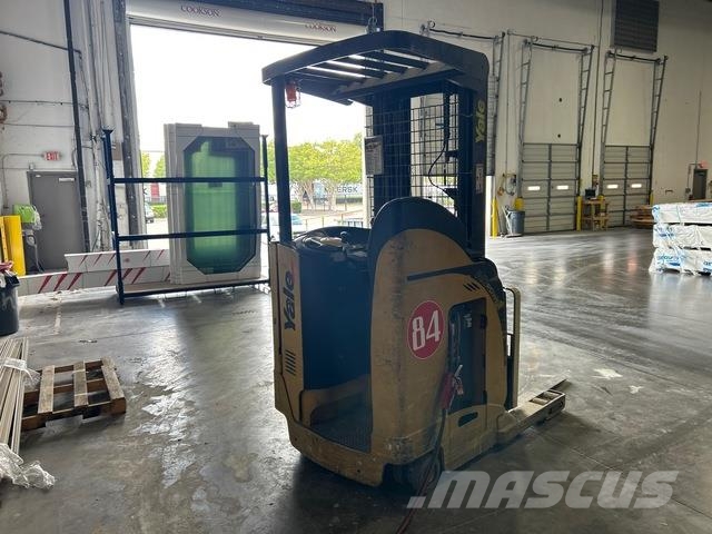 Yale NR040DANS24TE091 Reach truck