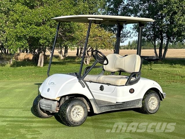 Yamaha YDREX6 Sonstige Baumaschinen