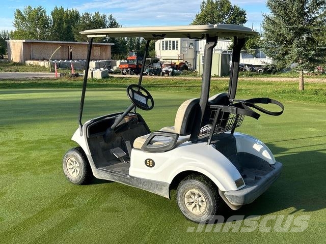 Yamaha YDREX6 Sonstige Baumaschinen