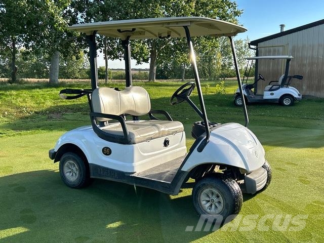 Yamaha YDREX6 Sonstige Baumaschinen