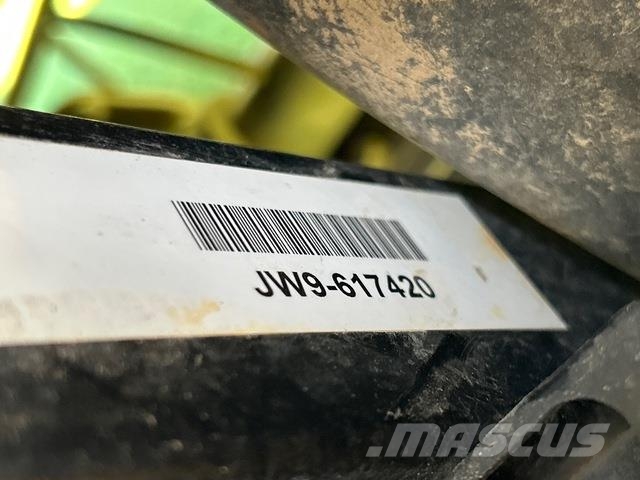 Yamaha YDREX6 Sonstige Baumaschinen