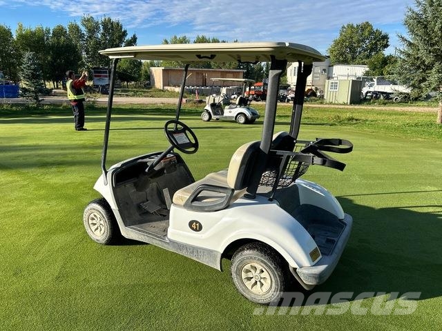 Yamaha YDREX6 Sonstige Baumaschinen