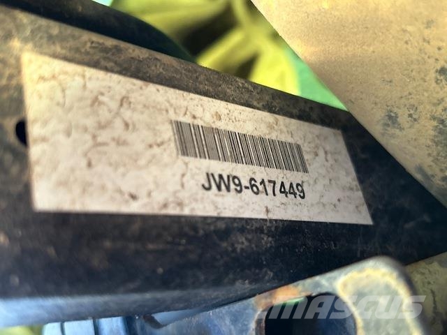 Yamaha YDREX6 Sonstige Baumaschinen