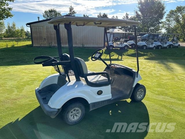 Yamaha YDREX6 Sonstige Baumaschinen