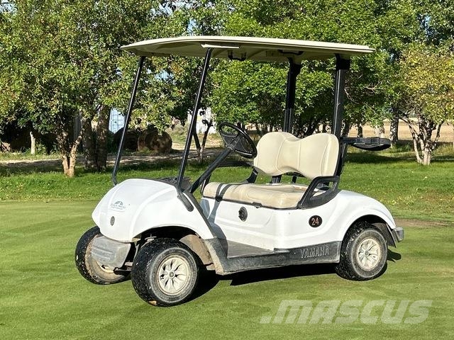 Yamaha YDREX6 Sonstige Baumaschinen