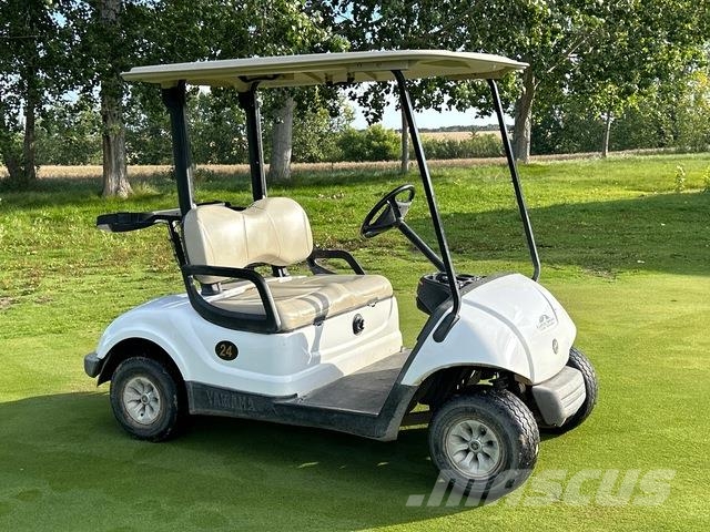 Yamaha YDREX6 Sonstige Baumaschinen
