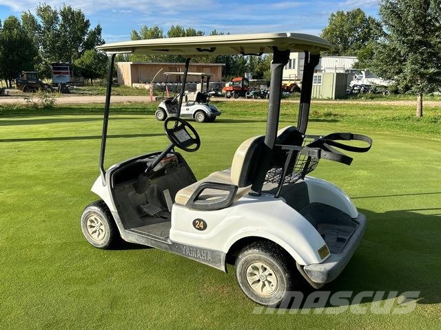 Yamaha YDREX6 Sonstige Baumaschinen