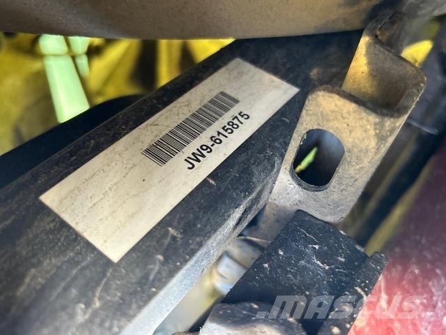Yamaha YDREX6 Sonstige Baumaschinen