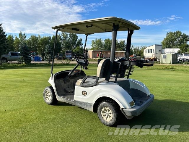 Yamaha YDREX6 Sonstige Baumaschinen