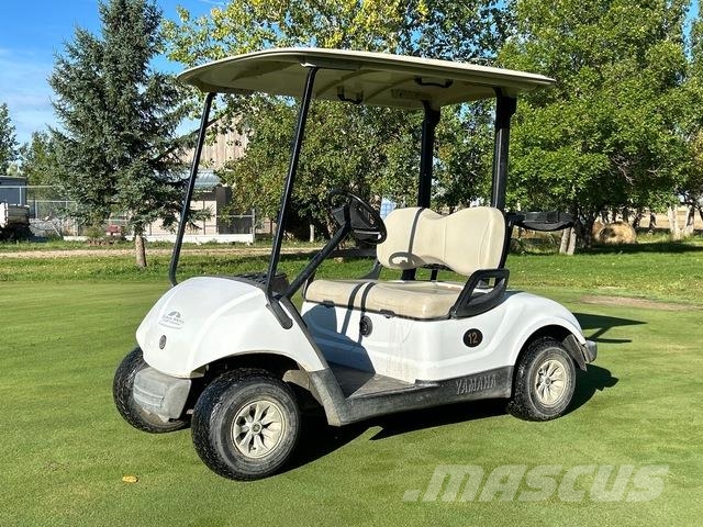 Yamaha YDREX6 Sonstige Baumaschinen