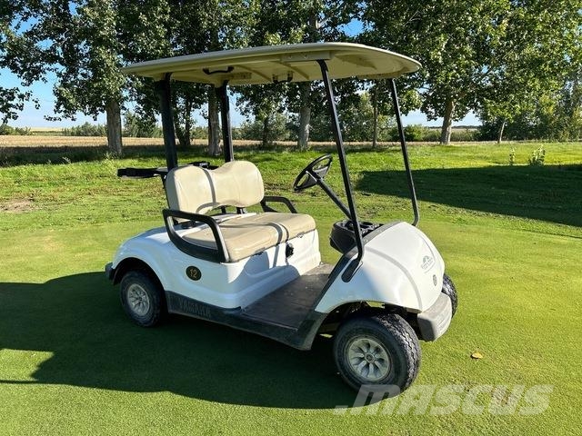 Yamaha YDREX6 Sonstige Baumaschinen