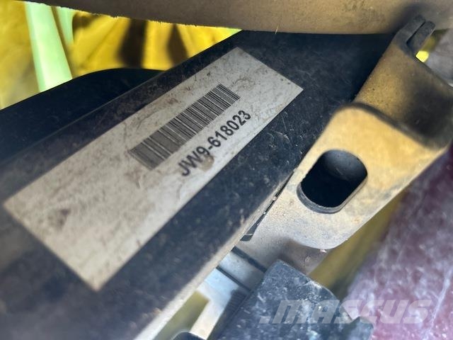 Yamaha YDREX6 Sonstige Baumaschinen