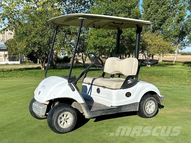 Yamaha YDREX6 Sonstige Baumaschinen