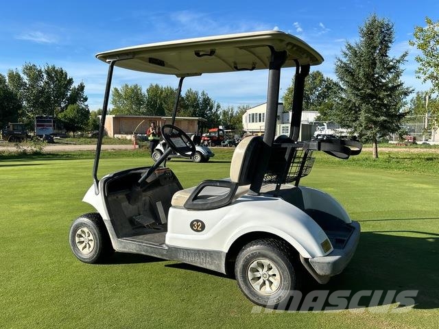 Yamaha YDREX6 Sonstige Baumaschinen