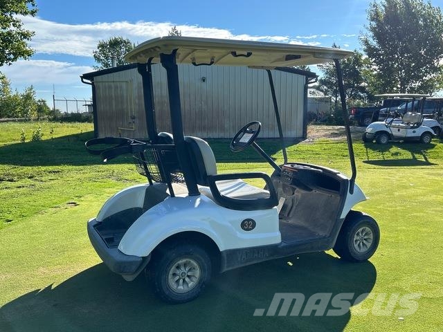 Yamaha YDREX6 Sonstige Baumaschinen