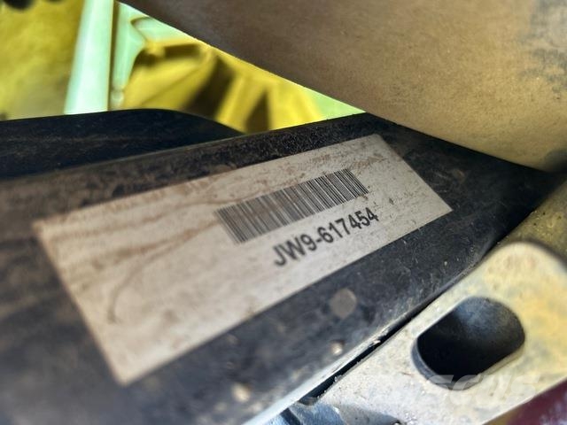 Yamaha YDREX6 Sonstige Baumaschinen