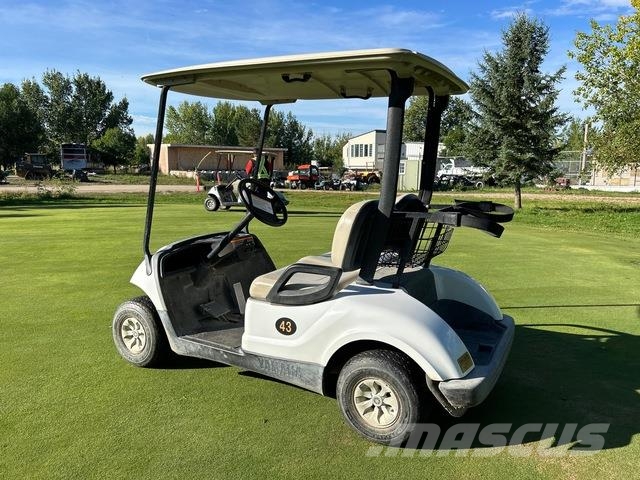 Yamaha YDREX6 Sonstige Baumaschinen