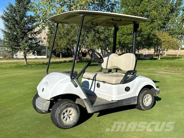 Yamaha YDREX6 Sonstige Baumaschinen