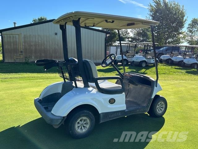 Yamaha YDREX6 Sonstige Baumaschinen