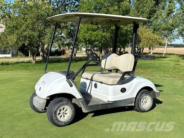 Yamaha YDREX6 Sonstige Baumaschinen