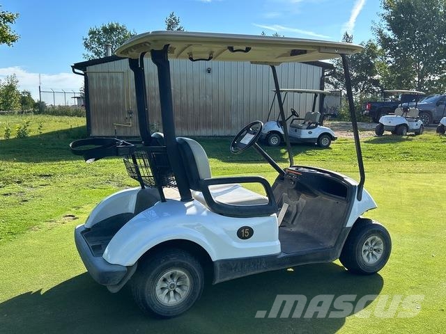 Yamaha YDREX6 Sonstige Baumaschinen