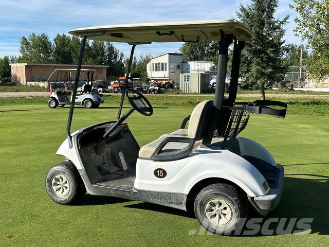 Yamaha YDREX6 Sonstige Baumaschinen